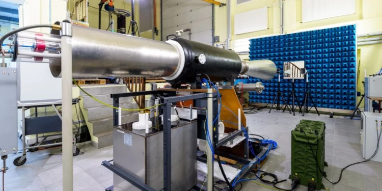 Поляки розробили антидронову систему – палить БпЛА без вибуху