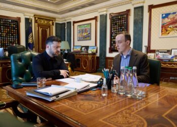 Зеленський анонсував ще кілька санкційних рішень проти росіян та їхніх помічників до кінця цього року