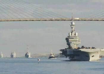 «У час хижаків ми маємо бути сильними» – Франція розпочинає будівництво нового атомного ударного авіаносця