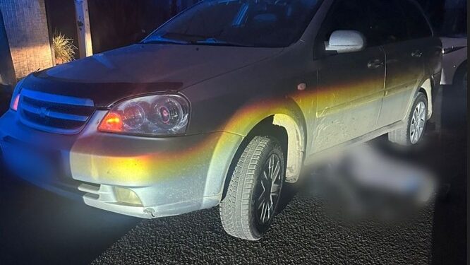 У Миколаєві сталася смертельна ДТП – пішохід вже лежав на дорозі