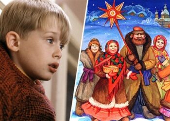 У комедії, бойовику і навіть фільмі жахів – український «Щедрик» у голлівудських фільмах та серіалах (ВІДЕО)