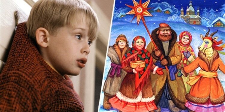 У комедії, бойовику і навіть фільмі жахів – український «Щедрик» у голлівудських фільмах та серіалах (ВІДЕО)