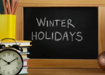 Зимові канікули для школярів Миколаєва – коли розпочнуться?