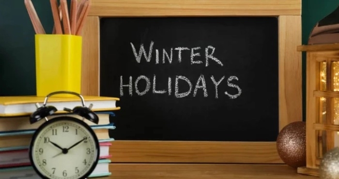 Зимові канікули для школярів Миколаєва – коли розпочнуться?