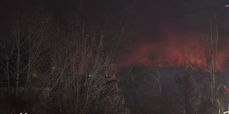 Генштаб підтверджує – уражено завод синтетичного каучуку, місце зберігання БЕК та інші об’єкти окупантів