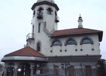 Будівля колишньої «Трамвайної підстанції» перейшла у комунальну власність Миколаєва