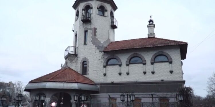 Будівля колишньої «Трамвайної підстанції» перейшла у комунальну власність Миколаєва