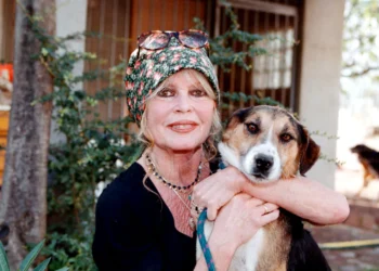 Єдиний, але забутий родич. Хто отримає багатомільйонний спадок покійної Бріжіт Бардо (ФОТО)