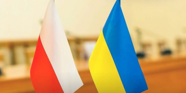 Україна та Польща розпочали підготовку до весняних пошукових робіт: відбувся розвідувальний виїзд на Рівненщині