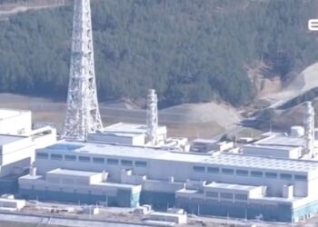 У Японії відновлює роботу найбільша у світі АЕС
