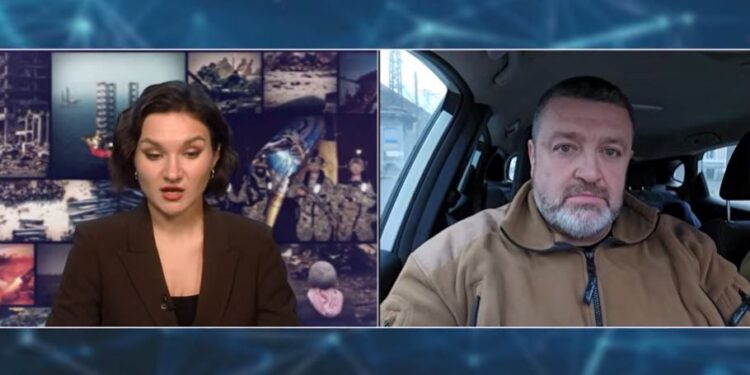 Соловйов закликав жителів Миколаєва евакуюватися. Братчук оцінив загрозу для Одещини з боку Придністров’я (ВІДЕО)