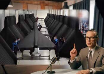 Вхід рубль – виходу немає. Як шахедовий завод в Єлабузі став фабрикою смерті і рабства підлітків і мігрантів (ВІДЕО)