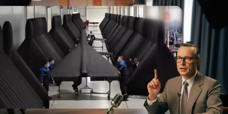 Вхід рубль – виходу немає. Як шахедовий завод в Єлабузі став фабрикою смерті і рабства підлітків і мігрантів (ВІДЕО)