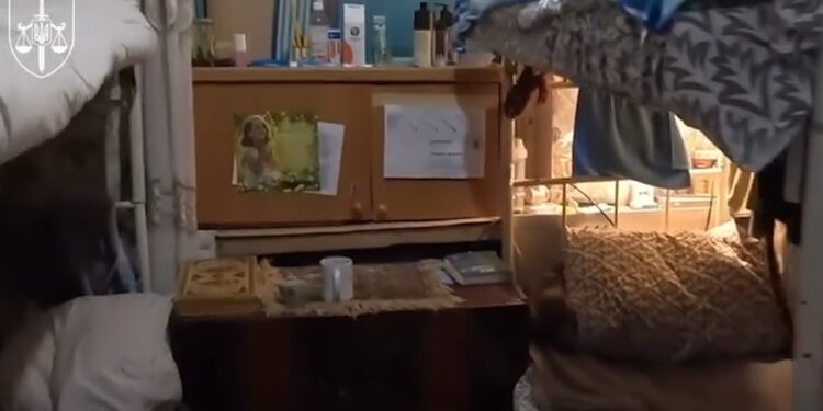 На Дніпропетровщині виявили мережу “реабілітаційних центрів” – замість лікування від залежностей там знущалися з людей (ВІДЕО)