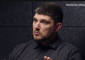 На фронті загинув командир РДК Денис “WhiteRex”. Його перший бойовий виїзд був до Миколаєва (ВІДЕО)