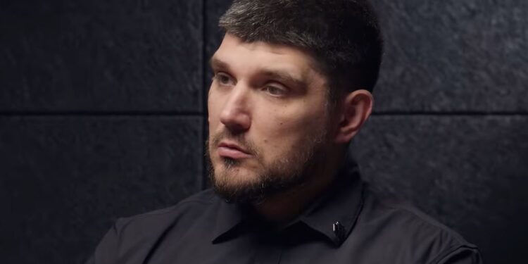 На фронті загинув командир РДК Денис “WhiteRex”. Його перший бойовий виїзд був до Миколаєва (ВІДЕО)