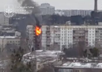 У Києві 27 постраждалих внаслідок ракетно-дронової атаки, у Білій Церкві загинула жінка