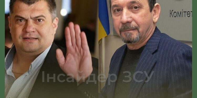 Юзік і не тільки. Стало відомо, у кого з нардепів НАБУ проводить обшуки. Знову плівки і питання (ФОТО)