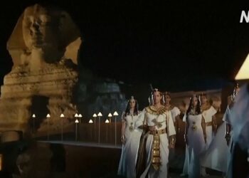 Дивовижні знахідки та відкриття у світі археології у 2025 році (ВІДЕО)