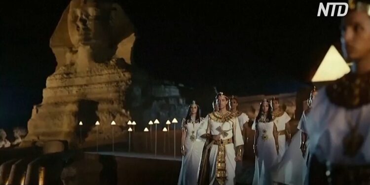 Дивовижні знахідки та відкриття у світі археології у 2025 році (ВІДЕО)