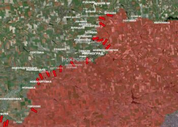 За добу на фронті – 209 боїв, чверть з них – на Покровському напрямку, – Генштаб