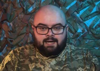 Гуморист Кирило Ганін поповнив лави ЗСУ. Хто з відомих акторів вже служить (ВІДЕО)