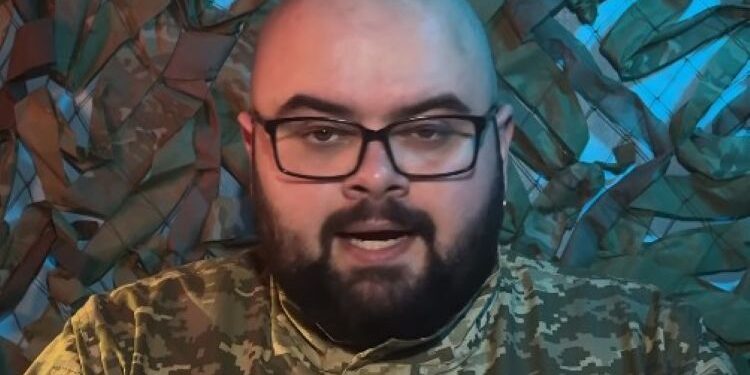 Гуморист Кирило Ганін поповнив лави ЗСУ. Хто з відомих акторів вже служить (ВІДЕО)