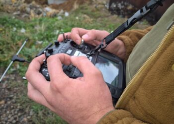 «Жах з небес» 123 бригади ТрО розширюється і чекає на тебе!