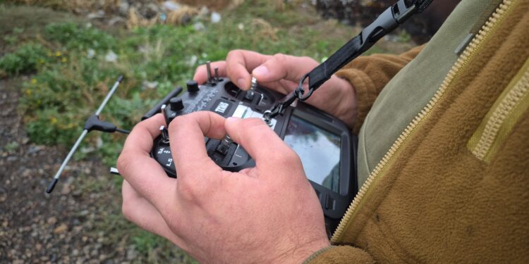 «Жах з небес» 123 бригади ТрО розширюється і чекає на тебе!