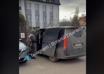 СБУ трясе Закарпаття – обшуки проходять в ТЦК одразу в кількох містах