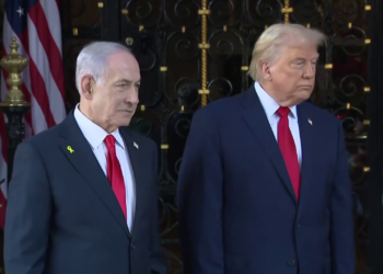 “Можливо, нападу і не було, але Путін сказав мені, що був”, – Трамп