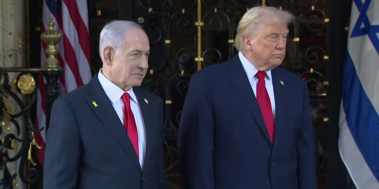 “Можливо, нападу і не було, але Путін сказав мені, що був”, – Трамп