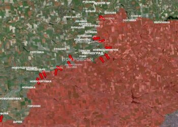 За добу на фронті був 151 бій, 43 з них – на Покровському напрямку, – Генштаб