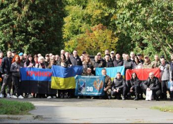 Упродовж 2025 року з російського полону було звільнено майже 500 військовослужбовців з Миколаївщини