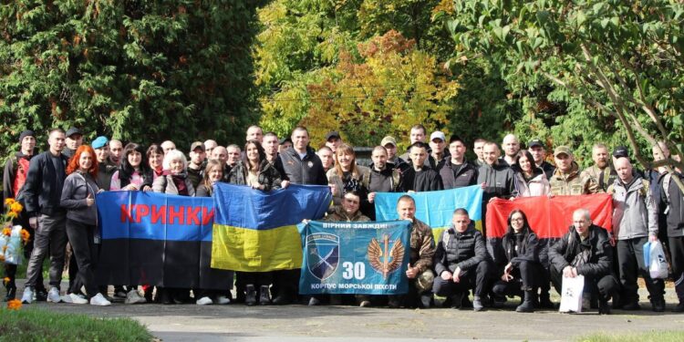 Упродовж 2025 року з російського полону було звільнено майже 500 військовослужбовців з Миколаївщини