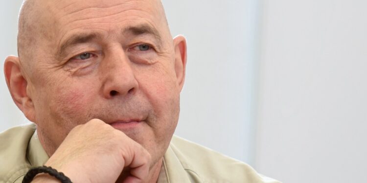 Олег Покальчук, соціальний та військовий психолог: «Я не чув, щоб обстріл зіпсував комусь різдвяний настрій»