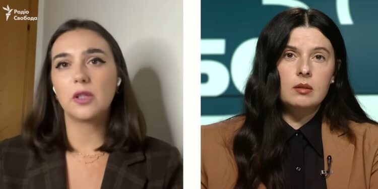 “Єрмак – небезпечна людина, він забороняв виконувати накази Зеленського”, – колишня речниця президента (ВІДЕО)