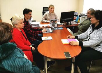 «Миколаївоблтеплоенерго» запускає пілотний проєкт з енергоаудиту для ОСББ