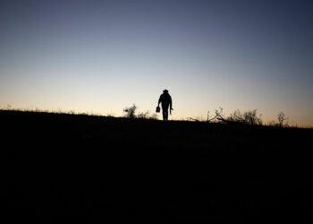 Зрада, змова чи диверсія? Рік війни і Трампа очима The New York Times (ФОТО)