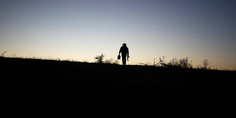 Зрада, змова чи диверсія? Рік війни і Трампа очима The New York Times (ФОТО)