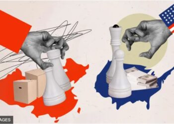 Чого чекати від 2026 року? Financial Times прогнозує, що Україна Донбас не віддасть