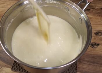 Готуємо домашній плавлений сир – просто і швидко, смачніше і дешевше за покупний (ФОТО)