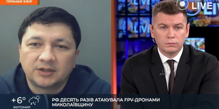 На Миколаївщині розпочали виробництво дронів-перехоплювачів для знищення «Шахедів», — Кім (ВІДЕО)