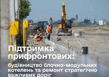 Уряд виділив гроші на утримування доріг Миколаївщини і Херсонщини