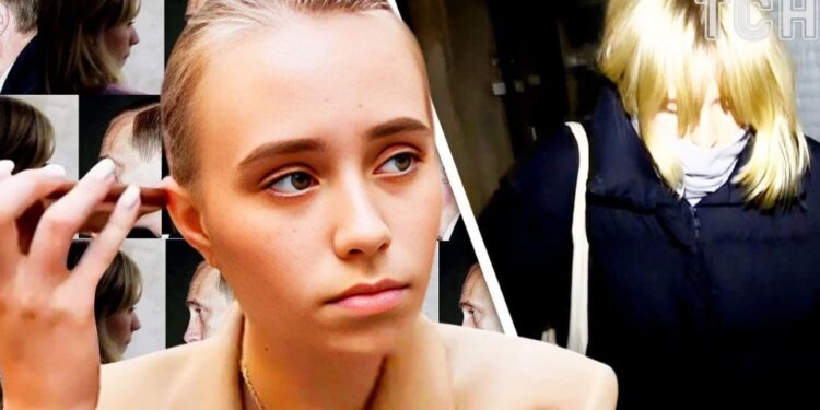 Український журналіст у Парижі “зловив” доньку Путіна. Як склалася розмова (ФОТО, ВІДЕО)