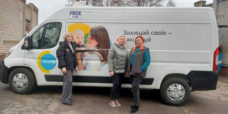 Лікувально-профілактичні заклади Миколаївщини отримали вакцини від сказу