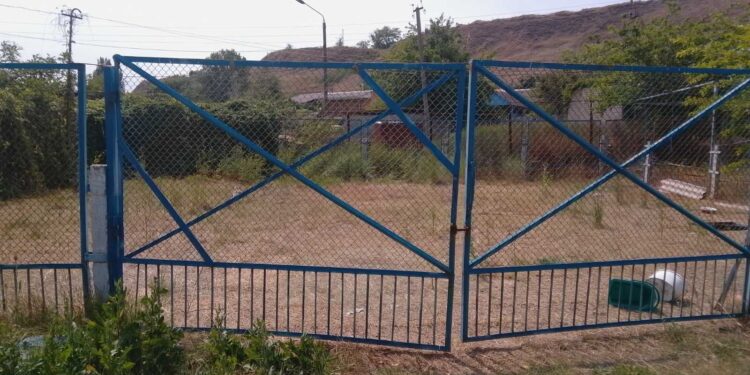 Шалений попит. На аукціоні у 109 разів дорожче продали базу “Наука” між Коблеве і Південним. Під маєток? (ФОТО)