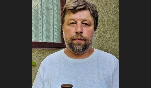 У Польщі за запитом України затримали російського археолога