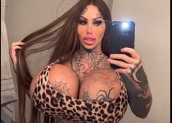 У Таїланді знайдена мертвою скандально відома модель «Марія Магдалина» (ФОТО, ВІДЕО)