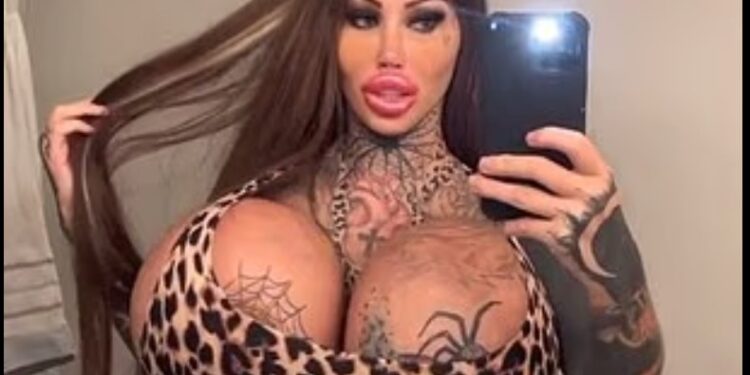 У Таїланді знайдена мертвою скандально відома модель «Марія Магдалина» (ФОТО, ВІДЕО)